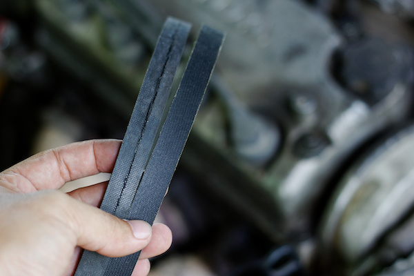 When Should You Replace the Serpentine Belt? - inMOTION Auto Care